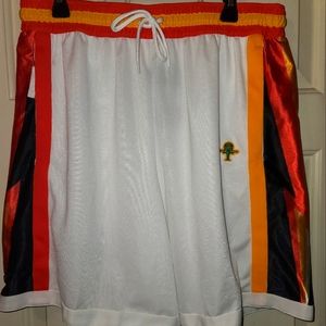Mens Basketball Shorts